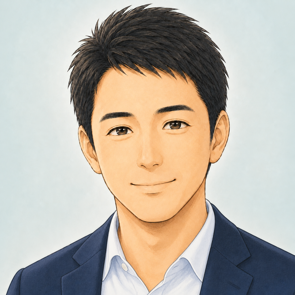 FP冬月のプロフィール写真
